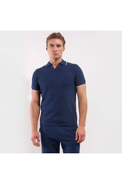 Admiral Ανδρικό Polo Norden