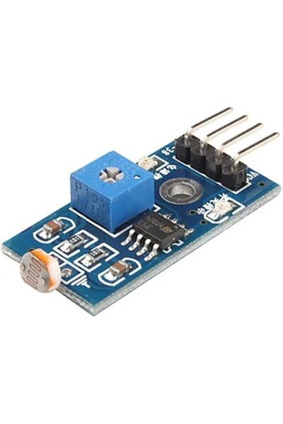 Other Electro Hub Photosensitive Sensor