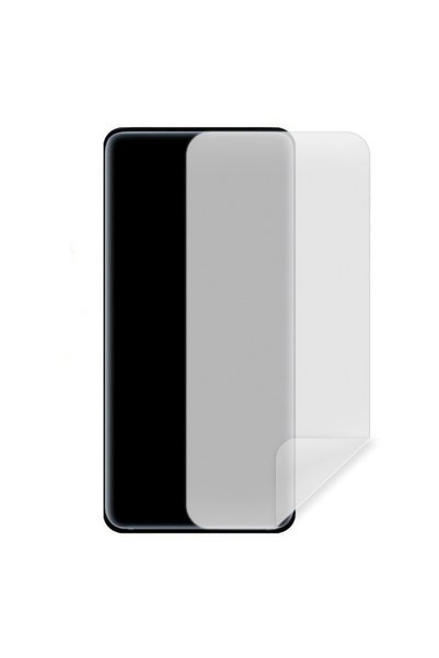 COMANDO Ματ μεμβράνη τζελ σιλικόνης για Xiaomi Redmi Turbo 5 Max, Απτική αίσθ...