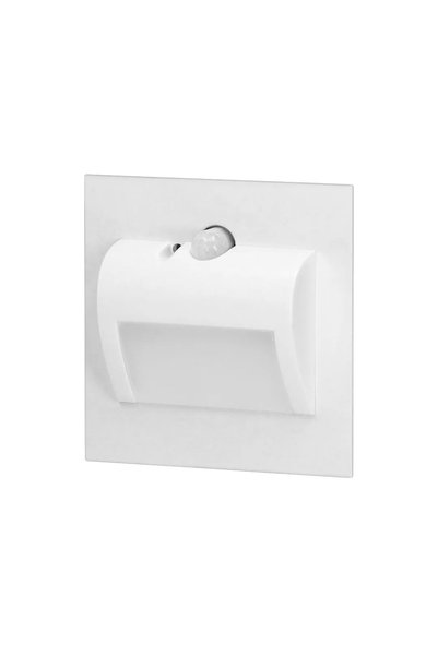 Orno DRACO LED стълбищна лампа със сензор за движение 1.5 W 12 V 4000 K бяла