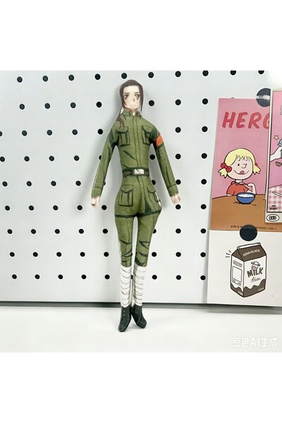 Choice 28-30cm Hetalia Twisted Decompression Plush Dolls Anime Peripherals Al...