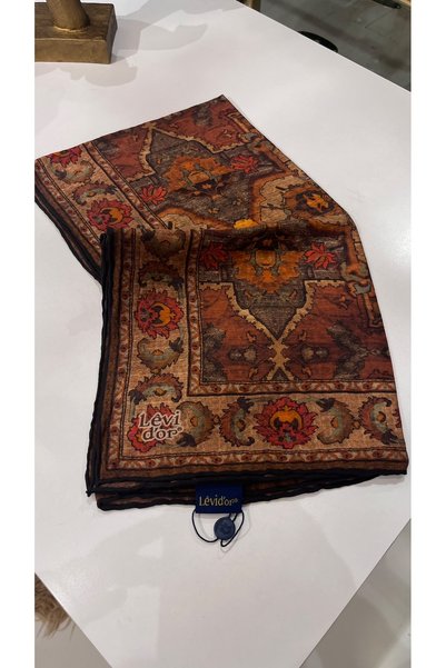 Levidor Elya Series Modal Natural Scarf