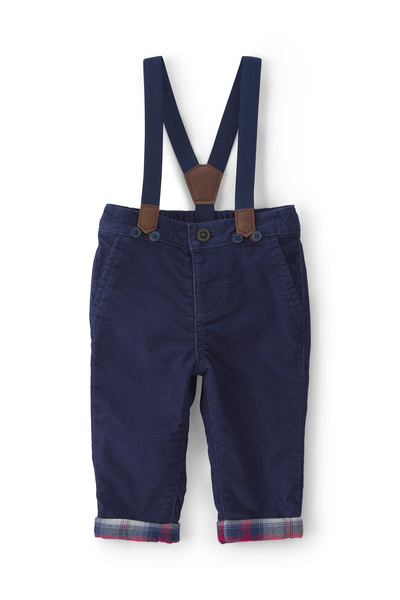 OshKosh Boys' Pants, 6–24 Months, Blue