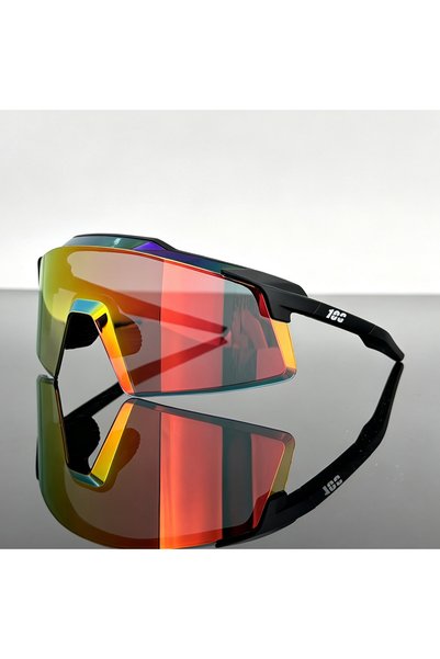Choice only glasses Newest Cycling Glasses Outdoor Sports Sunglasses Men UV40...