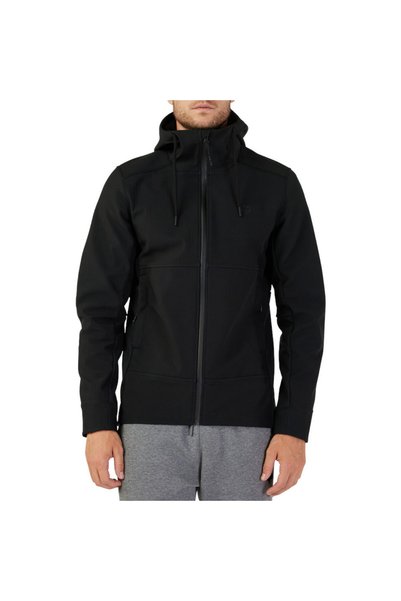 FOX Racing FOX PIT ΜΠΟΥΦΑΝ ΜΑΥΡΟ XXL