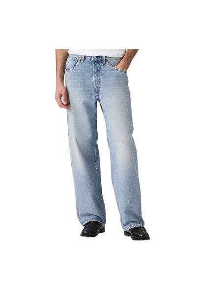Levis LEVI'S 501 Φαρδιά Τζιν στο MY BRONCO 36