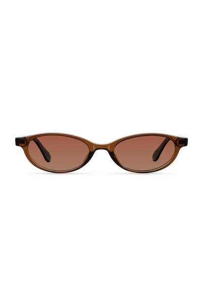 MELLER Γυαλιά Ηλίου Binti Red Brown