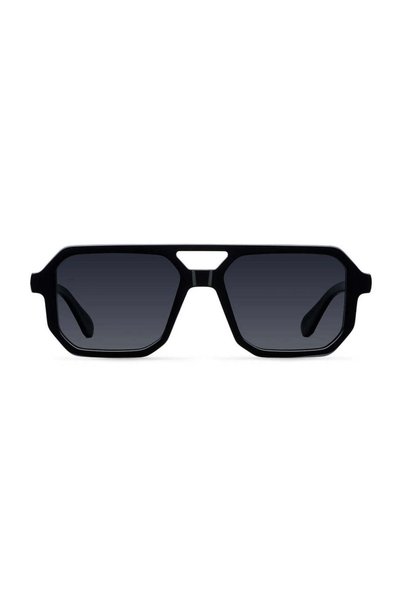 MELLER Γυαλιά Ηλίου Chike All Black