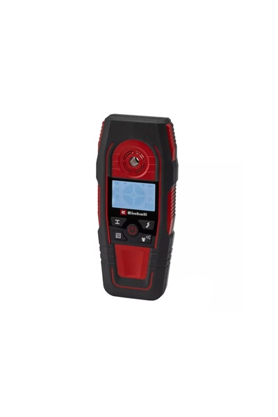 Einhell Detector digital TE-MD 80 pentru metal lemn și cabluri electrice