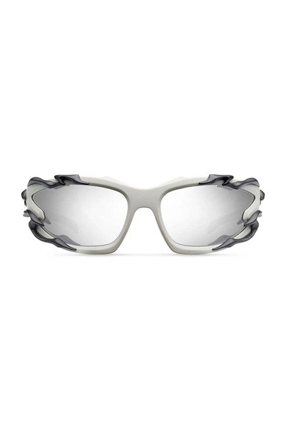 MELLER Γυαλιά Ηλίου Project 02 White