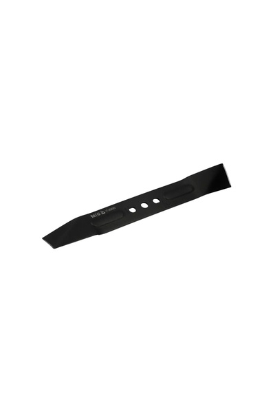 yato Λεπίδα χλοοκοπτικού YT852083 για YT852081 320 mm ανθρακούχος χάλυβας