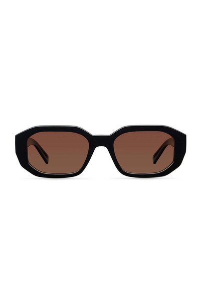 MELLER Γυαλιά Ηλίου Kessie Black Brown