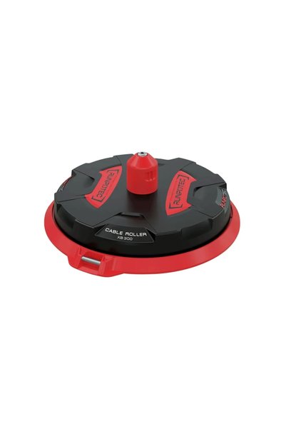 Runpotec Professional cable reel XB 300, 300 mm, up to 300 kg