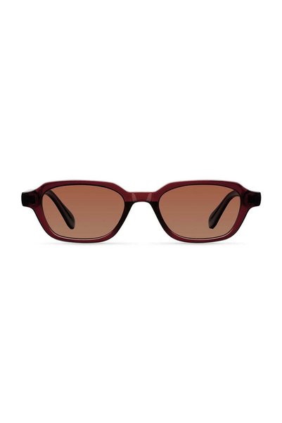 MELLER Γυαλιά Ηλίου Lani Maroon Brown