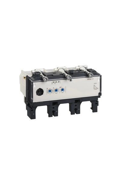 Schneider Electric Διακόπτης Schneider-Electric Micrologic 2.3 LV432081 400 A 3P