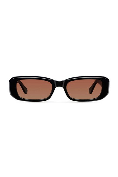 MELLER Γυαλιά Ηλίου Sisi Black Brown