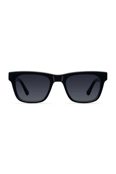 MELLER Γυαλιά Ηλίου Nuru All Black