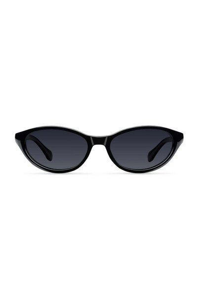 MELLER Γυαλιά Ηλίου Lela All Black