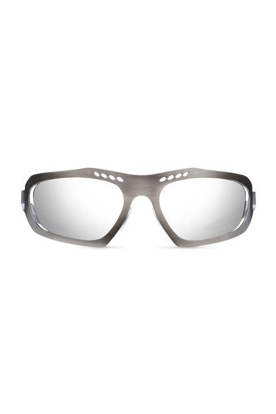 MELLER Γυαλιά Ηλίου Project 01 Silver