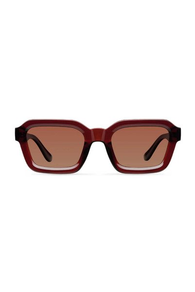 MELLER Γυαλιά Ηλίου Nayah Maroon Brown