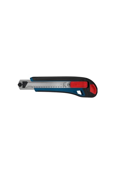 Bosch Cutter LINE cu lamă de 18 mm