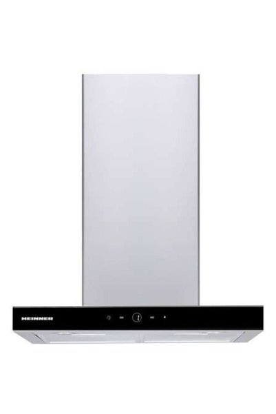 Heinner HDCH-F4560TIX, Putere de absorbtie 488,04 m3/h, Afisaj LED, 1 motor, ...