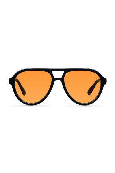 MELLER Γυαλιά Ηλίου Kena Black Orange
