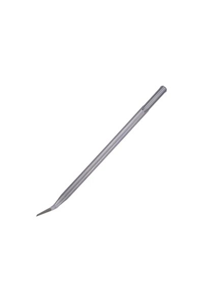 Kwb Daltă plată curbată SDS Max 40 x 400 mm
