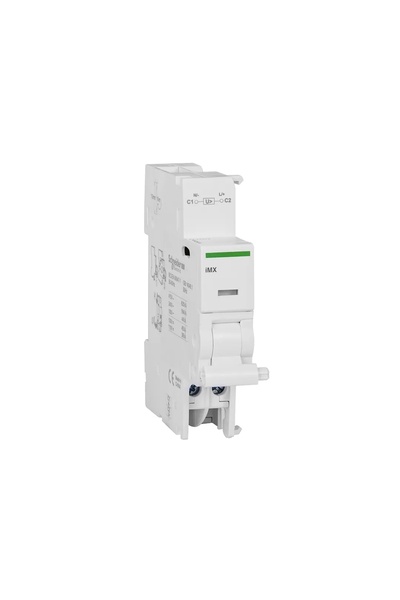 Schneider Electric Declanșator de tensiune Schneider-Electric A9A26476 100–41...