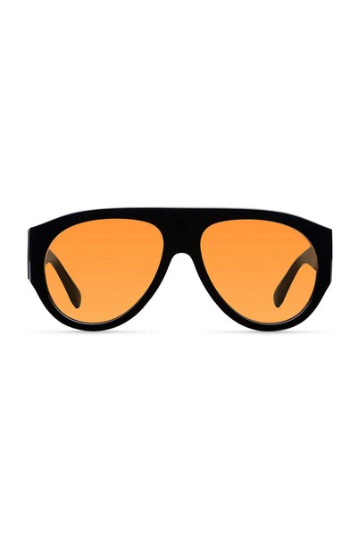MELLER Γυαλιά Ηλίου Lira Black Orange