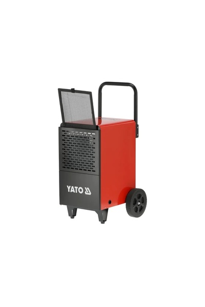 yato Dezumidificator YT99650 50 l/24 h, 7 l, 900 W, pentru 50–120 m²