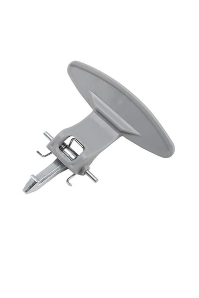 Generic for LG Washing Machine Door Handle & Lock Switch Kit - Part Number 36...