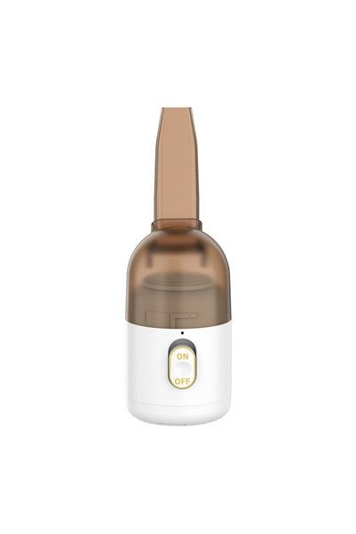 OEM Aspirator portabil fără fir N8, 2 în 1, USB, pentru casă și mașină, 16,3 ...