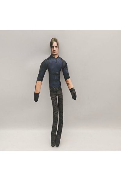 Choice A Funny 26cm With Body Wire Flexible Anime Resident Game Evil Characte...