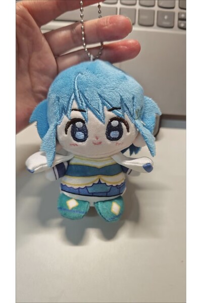 Choice 10cm A 10cm Puella Magi Madoka Magica Plush Sakura Kyoko Kaname Madoka...