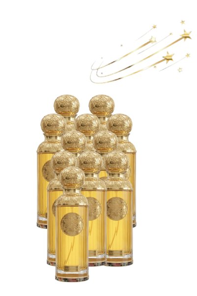 RAWAYH 11 قطعة من عطر Lord & Signature Collection بحجم 200 مل