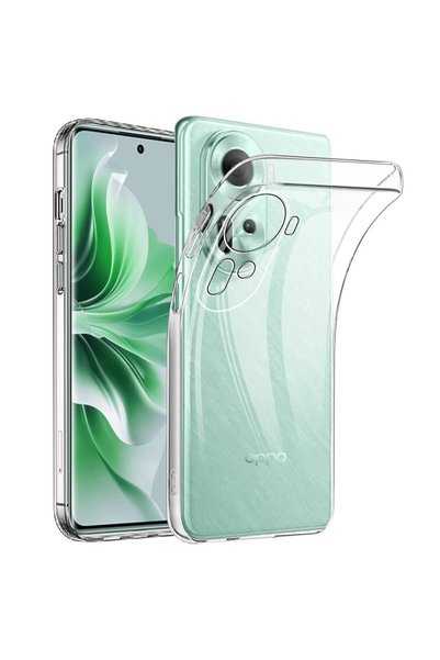 DAMUR Husă de telefon, Inovație, Compatibilă cu Oppo Reno 10 5G/10 Pro 5G, Hu...