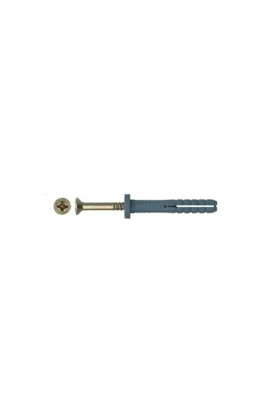 OEM BSM-8X120 quick-mounting dowel with screw 120 mm 8 mm 5 pieces