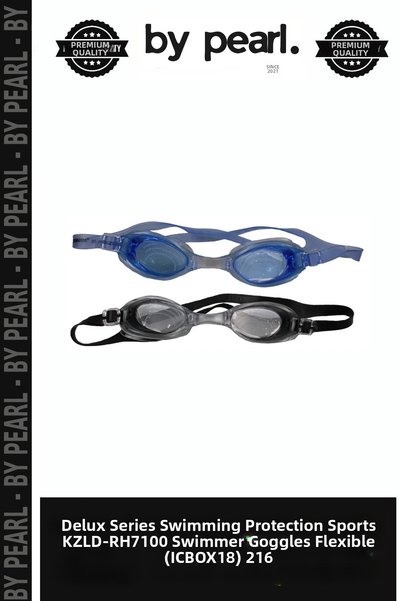 Generic Brand Delux Series Swimming Protection Water Sports Kzld-Rh7100 Swimm...