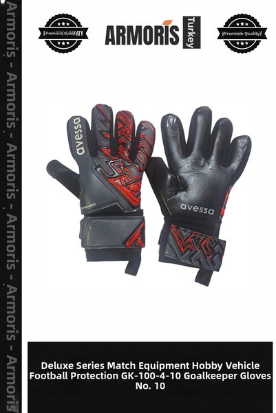 Armoris Delux Series Match Equipment Hobby Equipment Football Protection Gk-1...