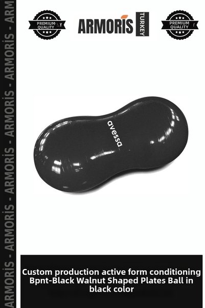 Armoris Special Production Active Form Conditioning Bpnt-Black Peanut Shaped ...