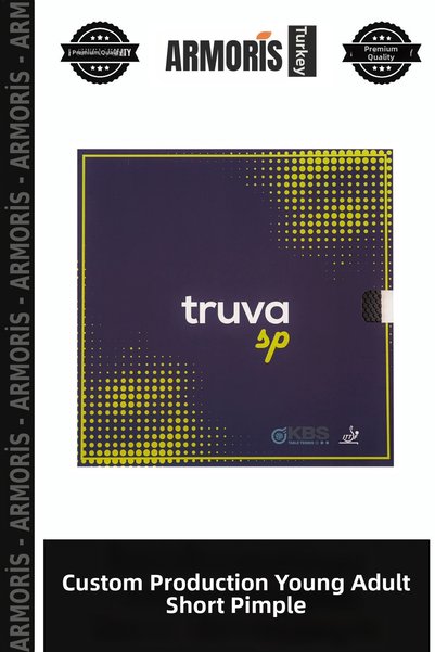 Armoris Special Edition Youth Activity Adult Truva Short Pımple