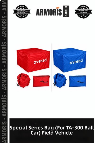 Armoris Special Series Bag (for Ta-300 Ball Cart) Balls Field Vehicle