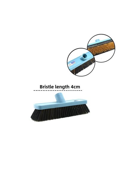 Mestore Plastic Body Brush