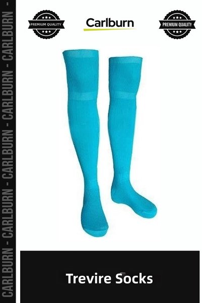 Carlburn Special Series Trevire Sock Style Outfit