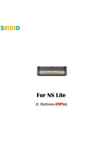 ZUIDID لـ NS Lite 29Pin 1 قطعة 29/31/41/43/53 دبوس FPC أنثى مقبس اللوحة الأم ...