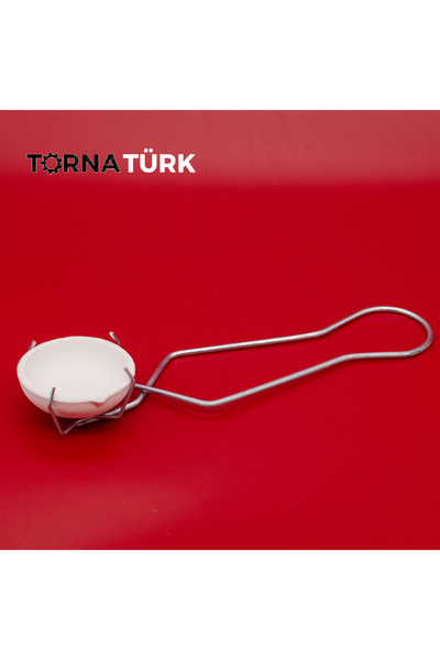 Torna Türk Çanak Pota Tutucu Tel Pense