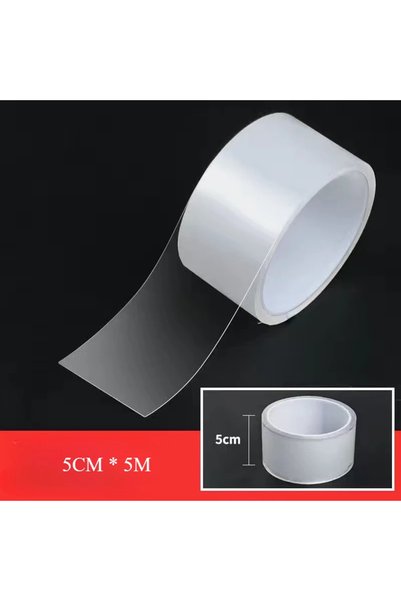 Choice Clear 5CMx5M 1PC 1PC Transparent bicycle sticker tape 3M/5M/7M bicycle...