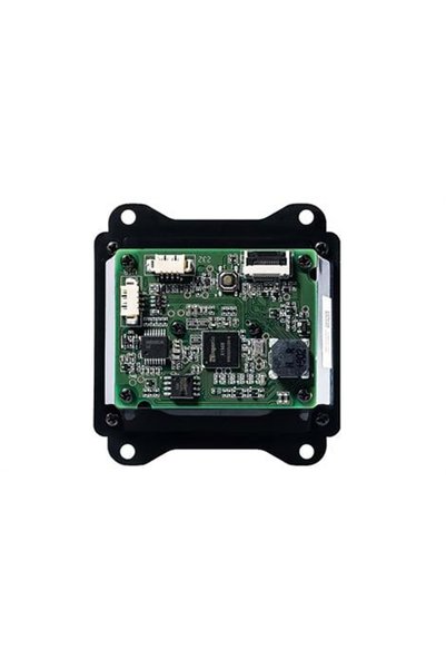 Newland EM20-85-03 640x480 CMOS 1D/2D NFC مع كاميرا TTL-232/USB OEM لقراءة رم...