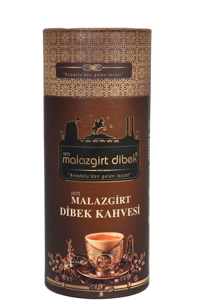 Malazgirt Dibek Kahvesi 1000 gr